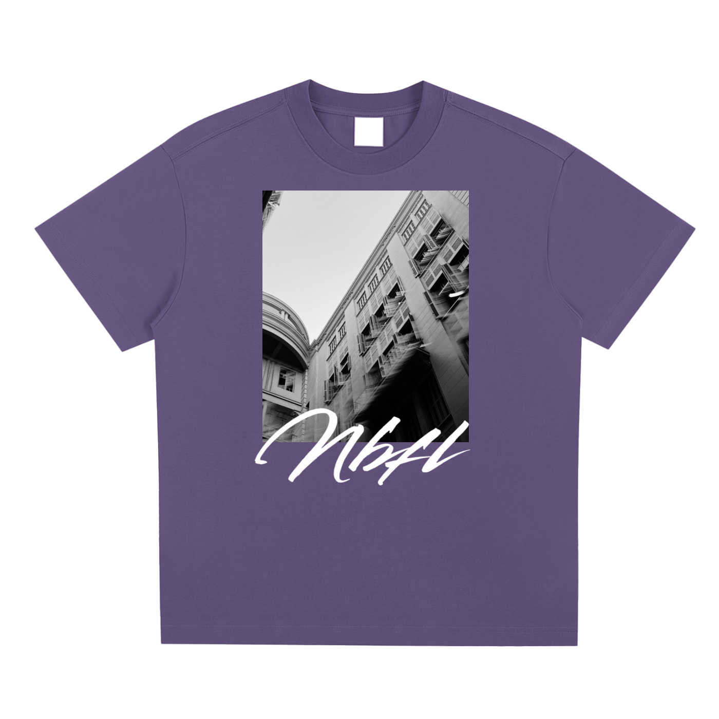 nbfl Sorona Quick-Dry Cooling T-shirt