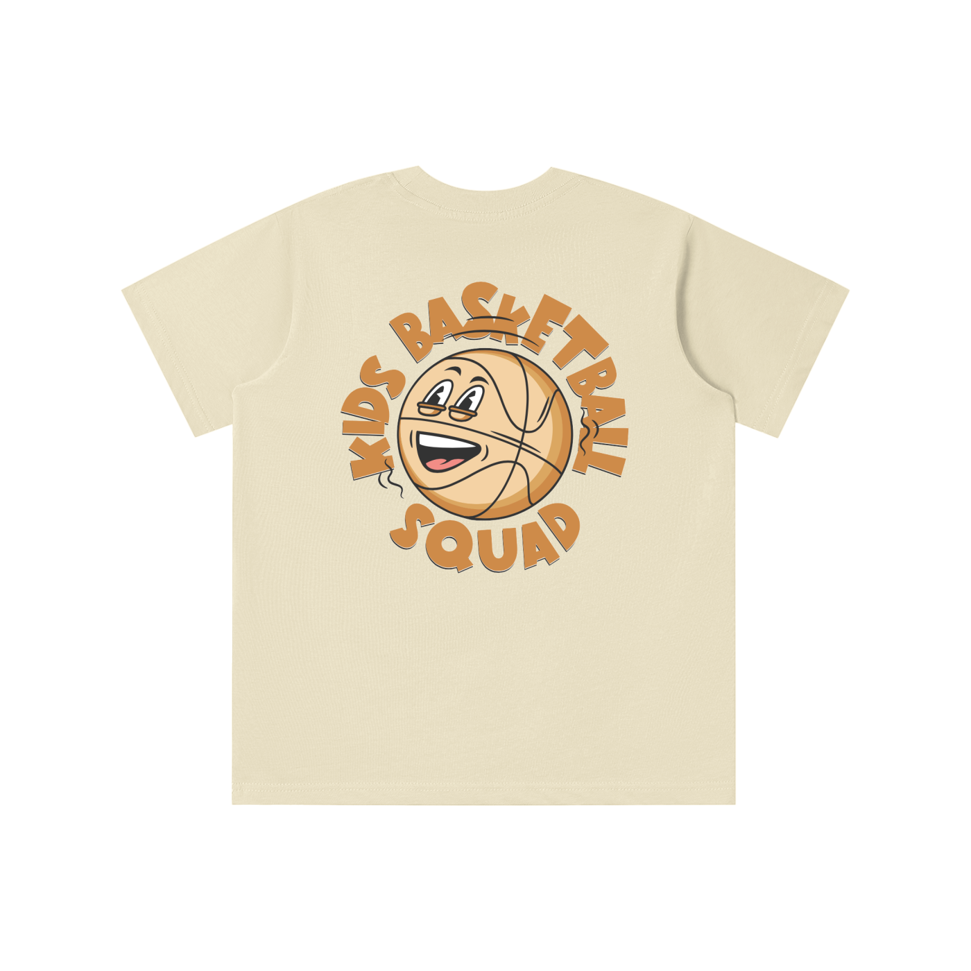Kid's Basket squad Essential Kids' T-shirt