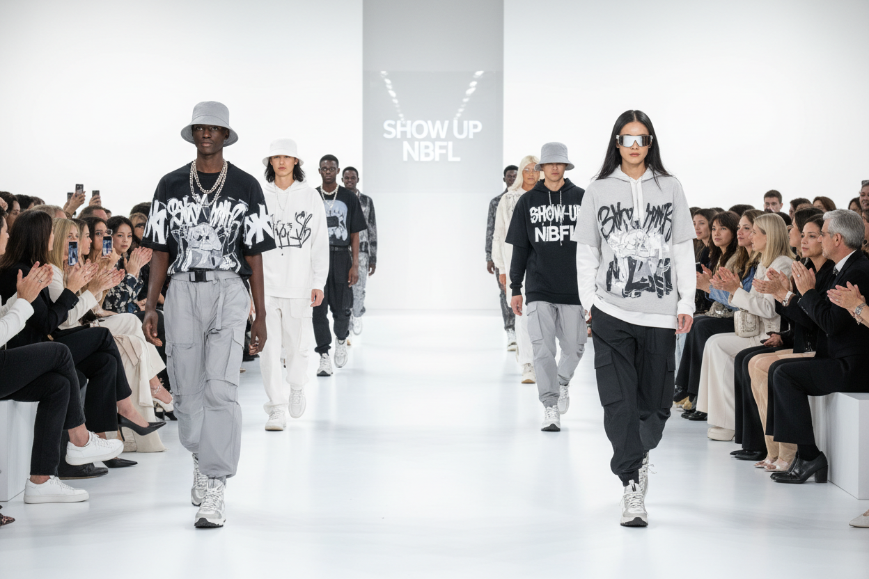 add audience to photo