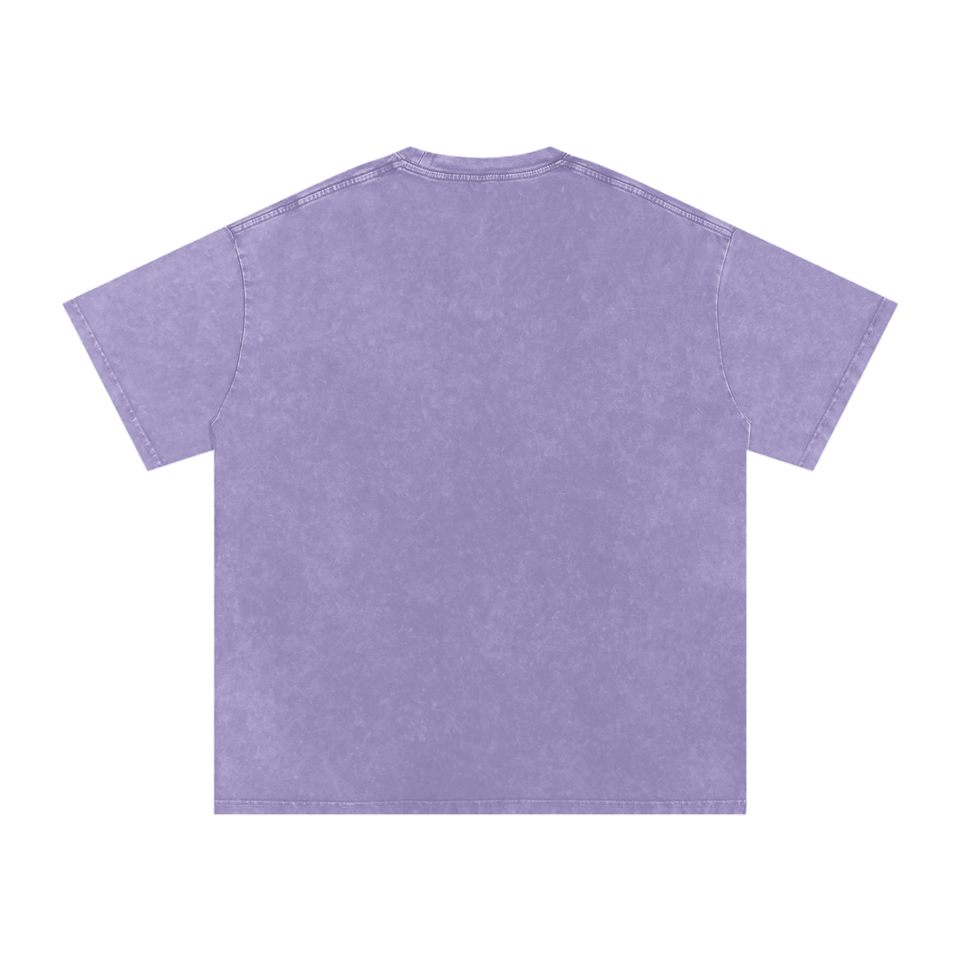 cold ankles - failed photoshoot - by INI - Snow Washed Oversized Cotton T-Shirt