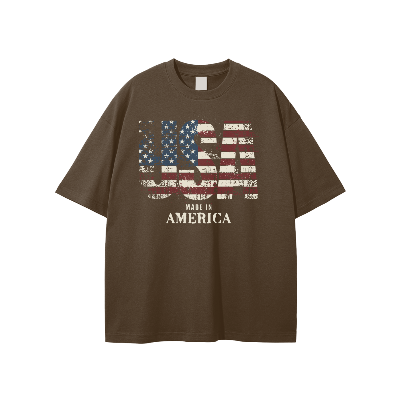 USA Unisex T-shirt