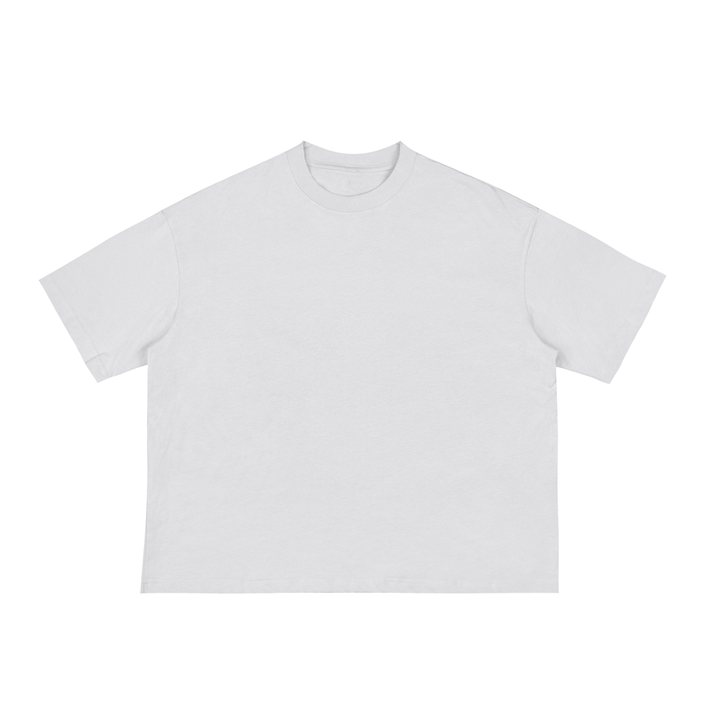 BLANK Classic Loose Boxy Tee