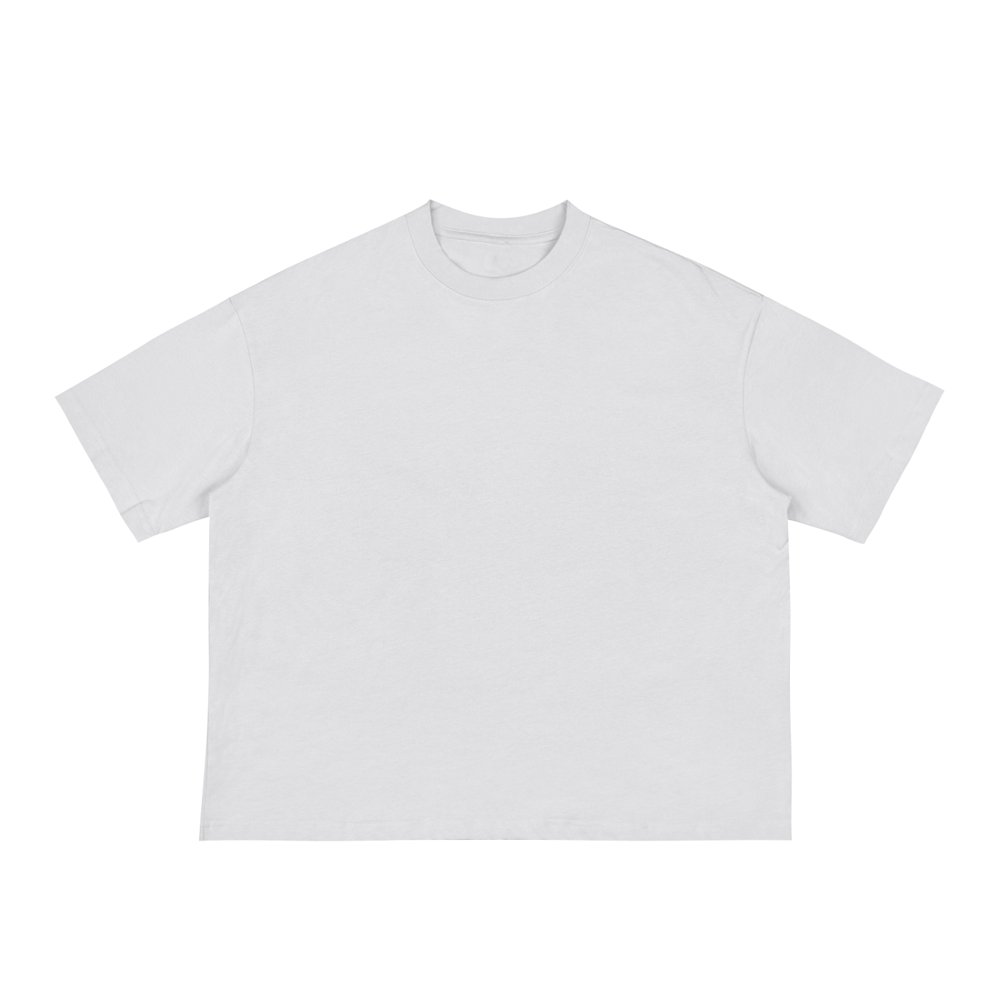BLANK Classic Loose Boxy Tee