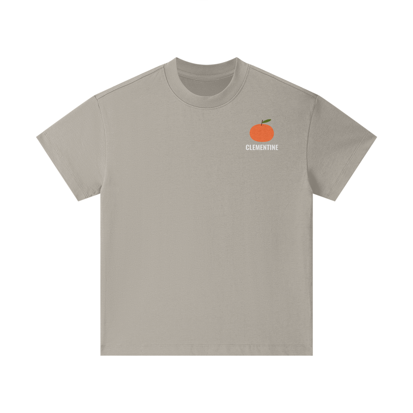 Clementine Kids' T-shirt