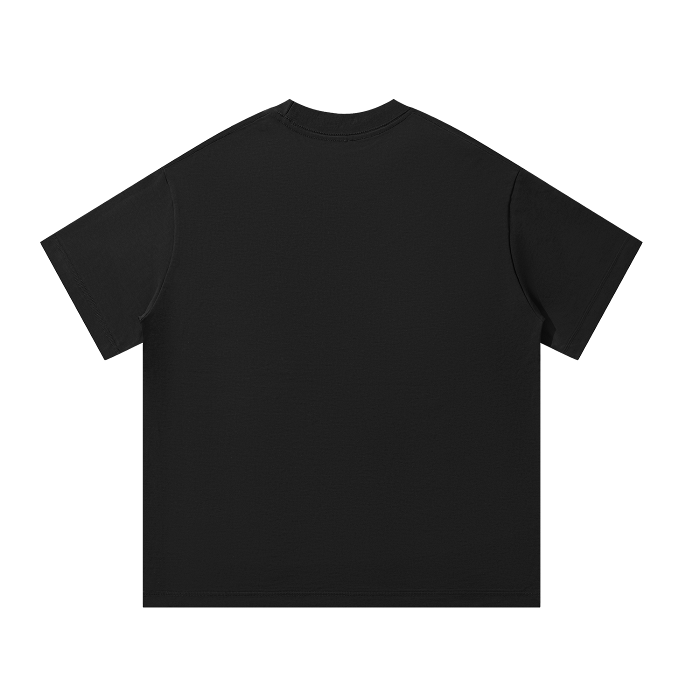 BLANK Unisex Oversized T-Shirt