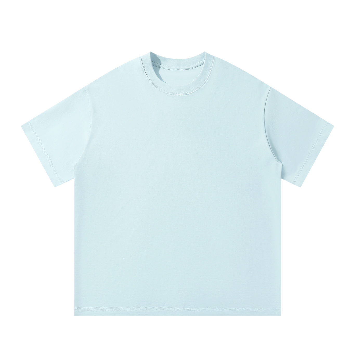 BLANK Unisex Oversized T-Shirt