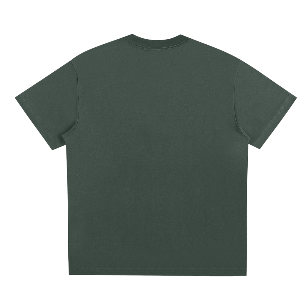 I would rather fly Sorona Quick-Dry Cooling T-shirt