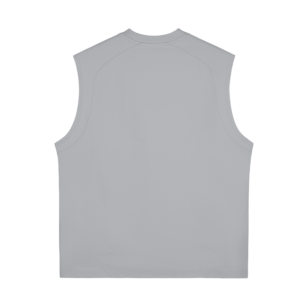Come as you are Cooling Tank Top