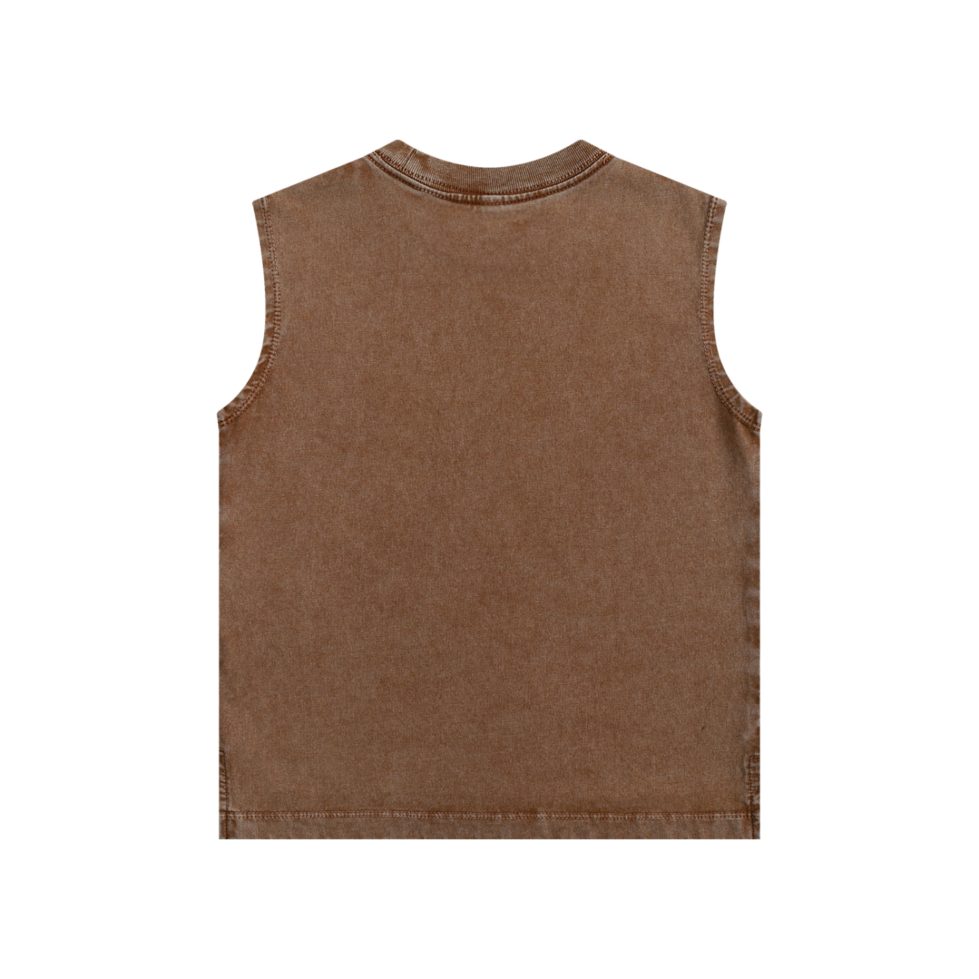 Nbfl Cool kids club Snow Washed Kids' Tank Top