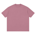 BLANK Streetwear Loose Drop Shoulder T-Shirt