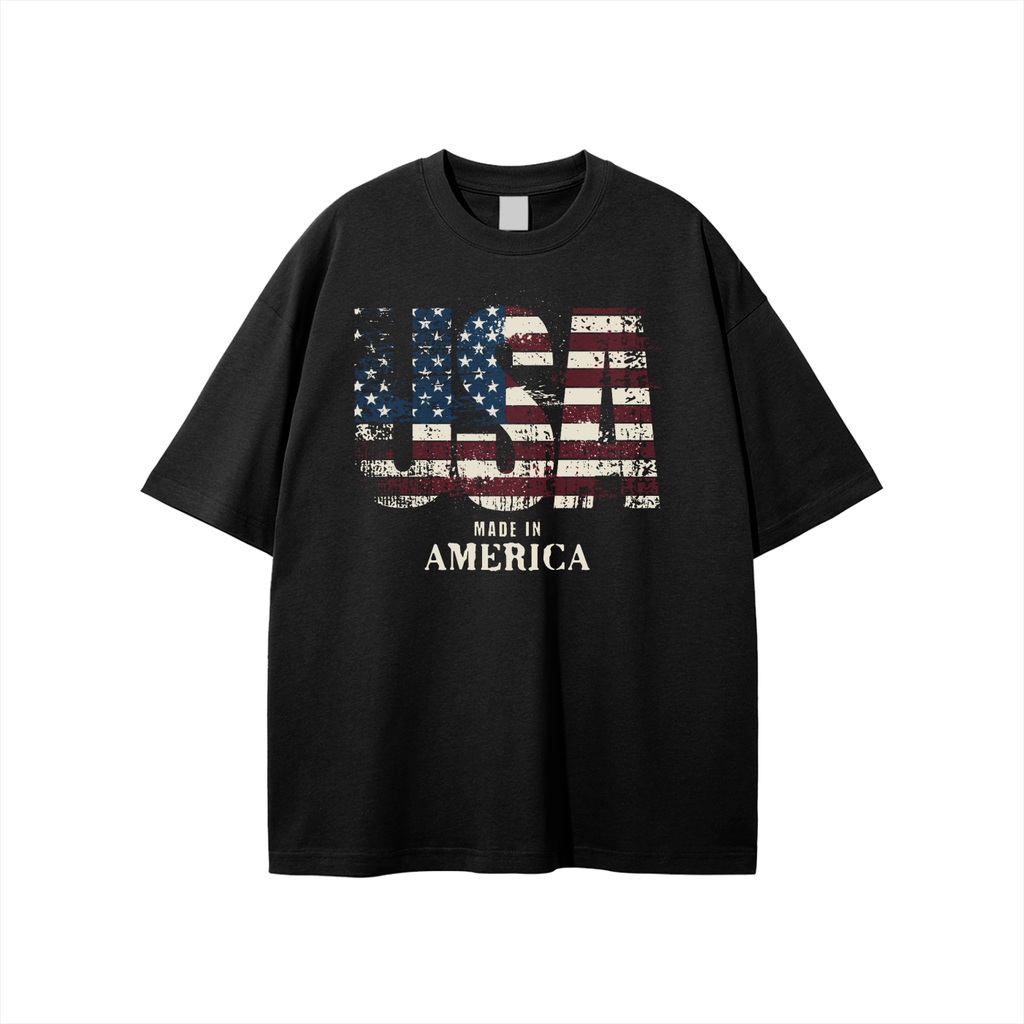 USA Unisex T-shirt
