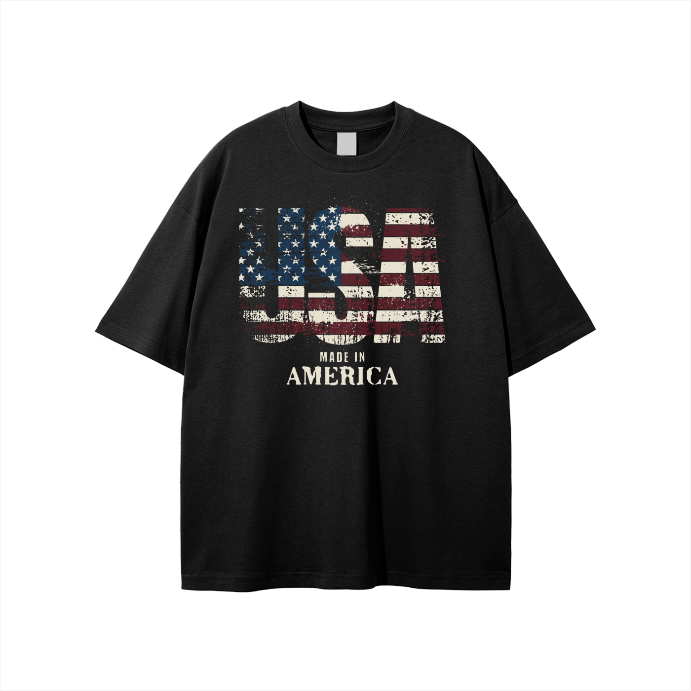 USA Unisex T-shirt