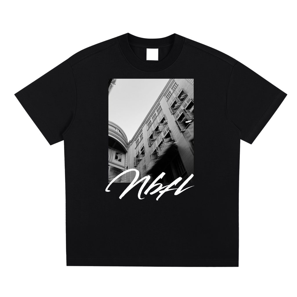 nbfl Sorona Quick-Dry Cooling T-shirt