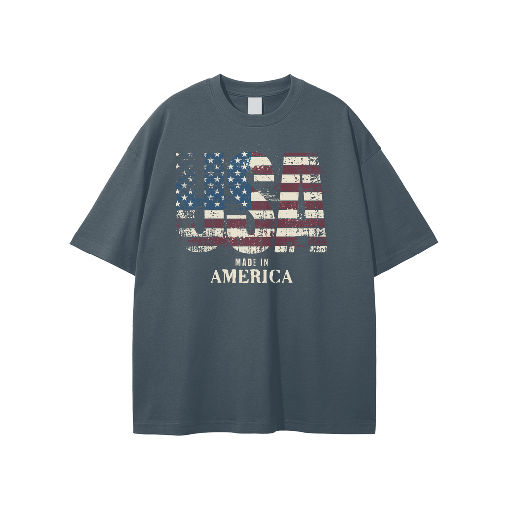 USA Unisex T-shirt