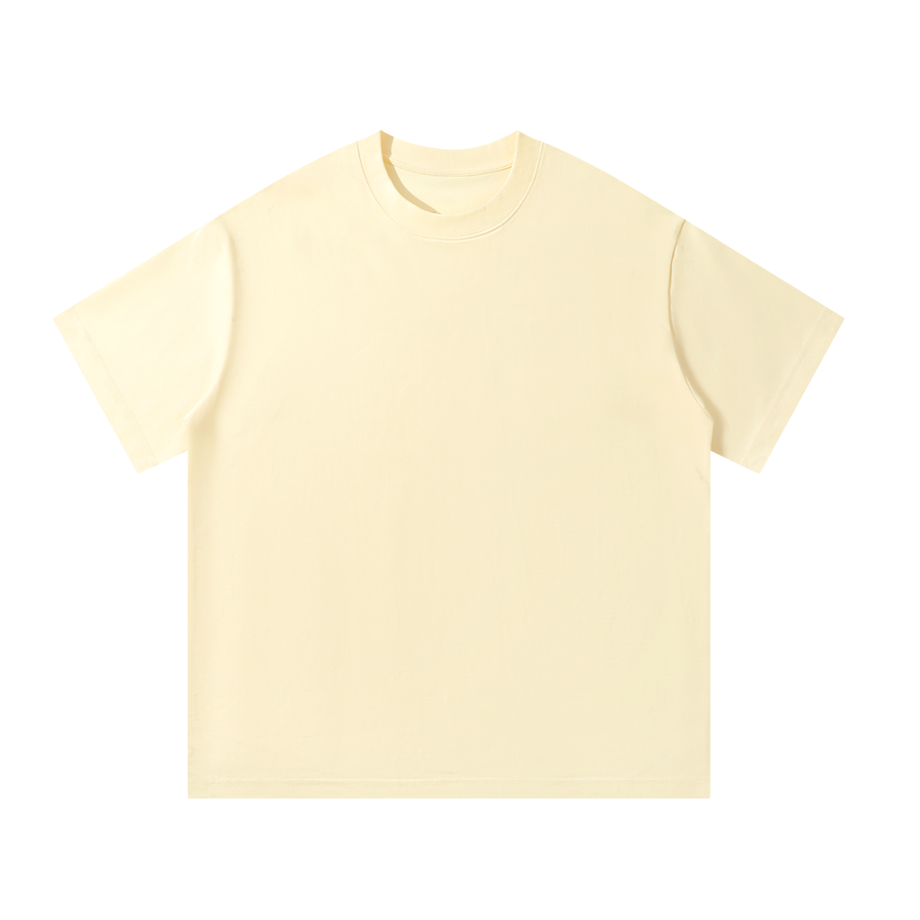 BLANK Unisex Oversized T-Shirt