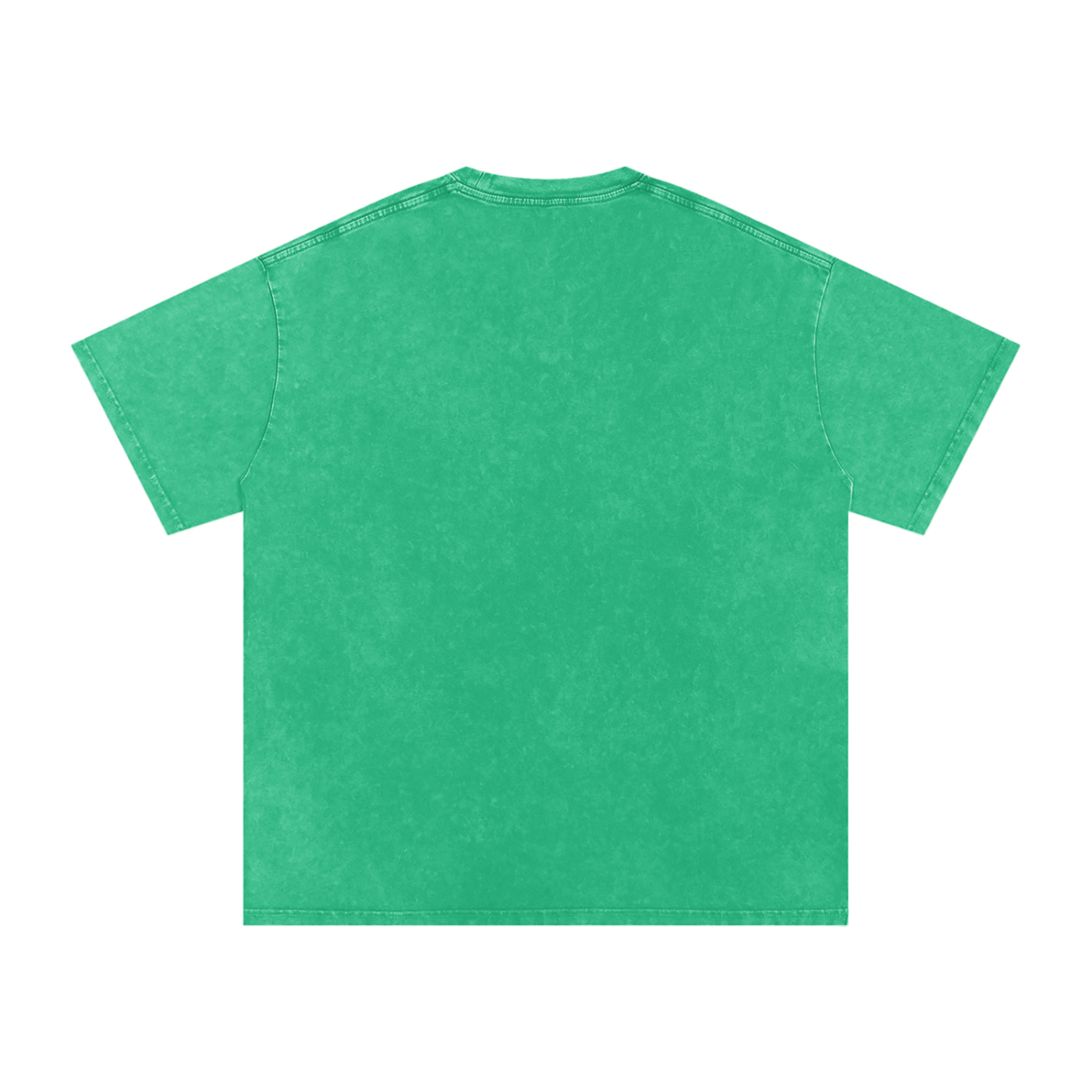 PHOTOSHOOT FAIL by INI Snow Washed Oversized Cotton T-Shirt
