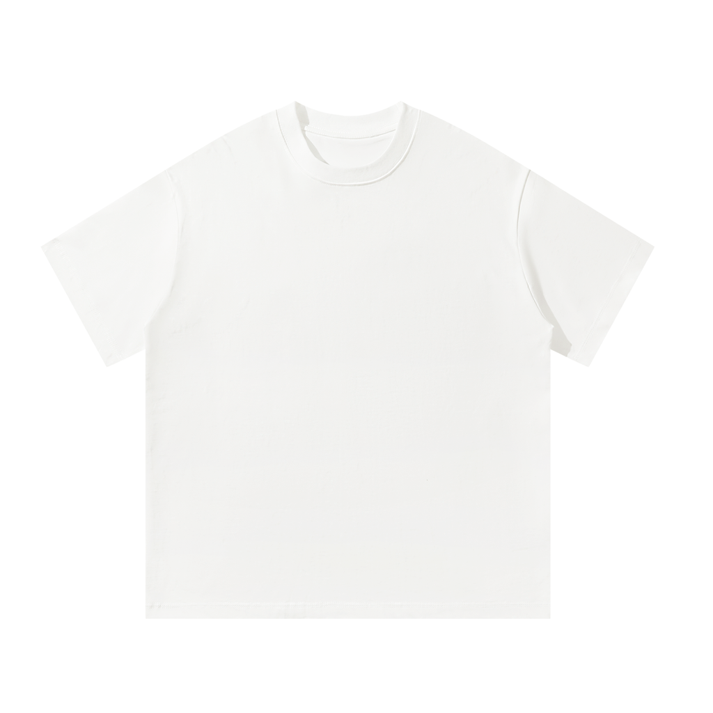 BLANK Unisex Oversized T-Shirt