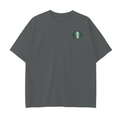 Trust God Drop Shoulder T-Shirt