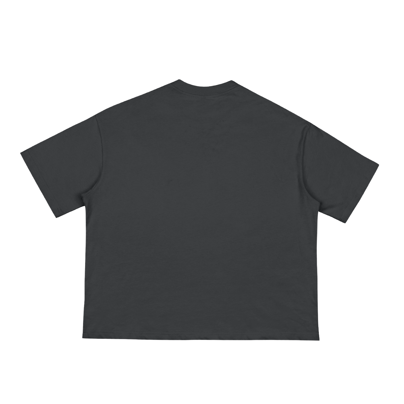 Locked in by Ini - Classic Loose Boxy Tee