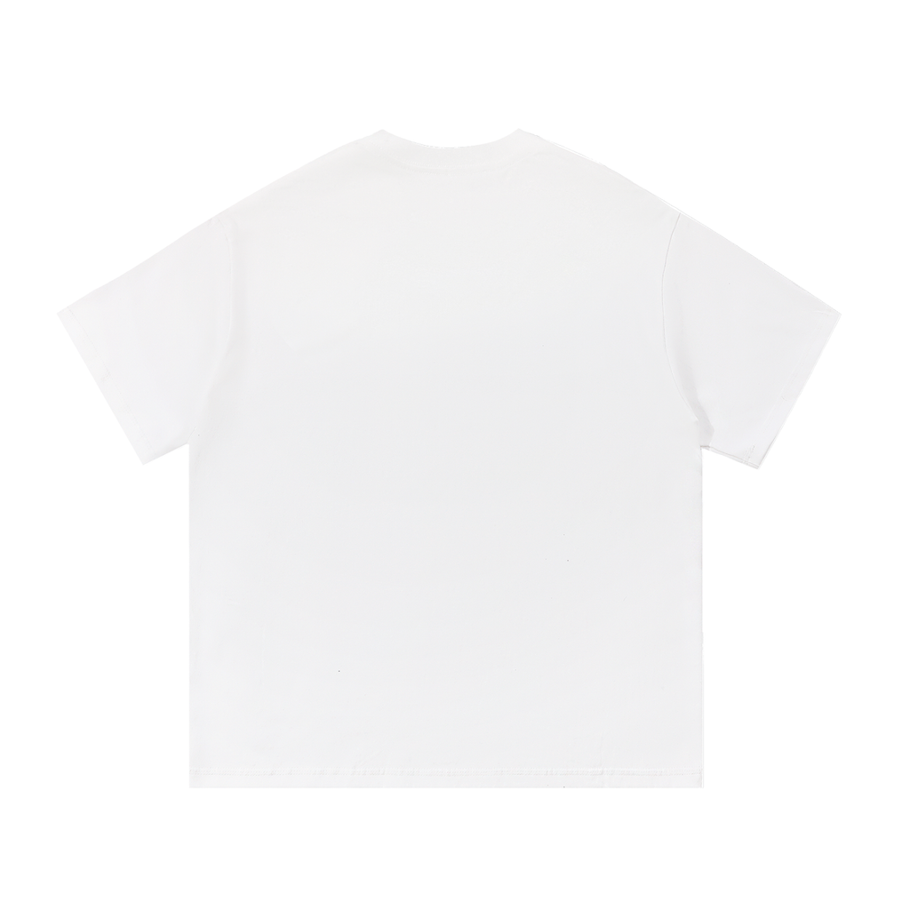 Blank Essential Cotton T-Shirt