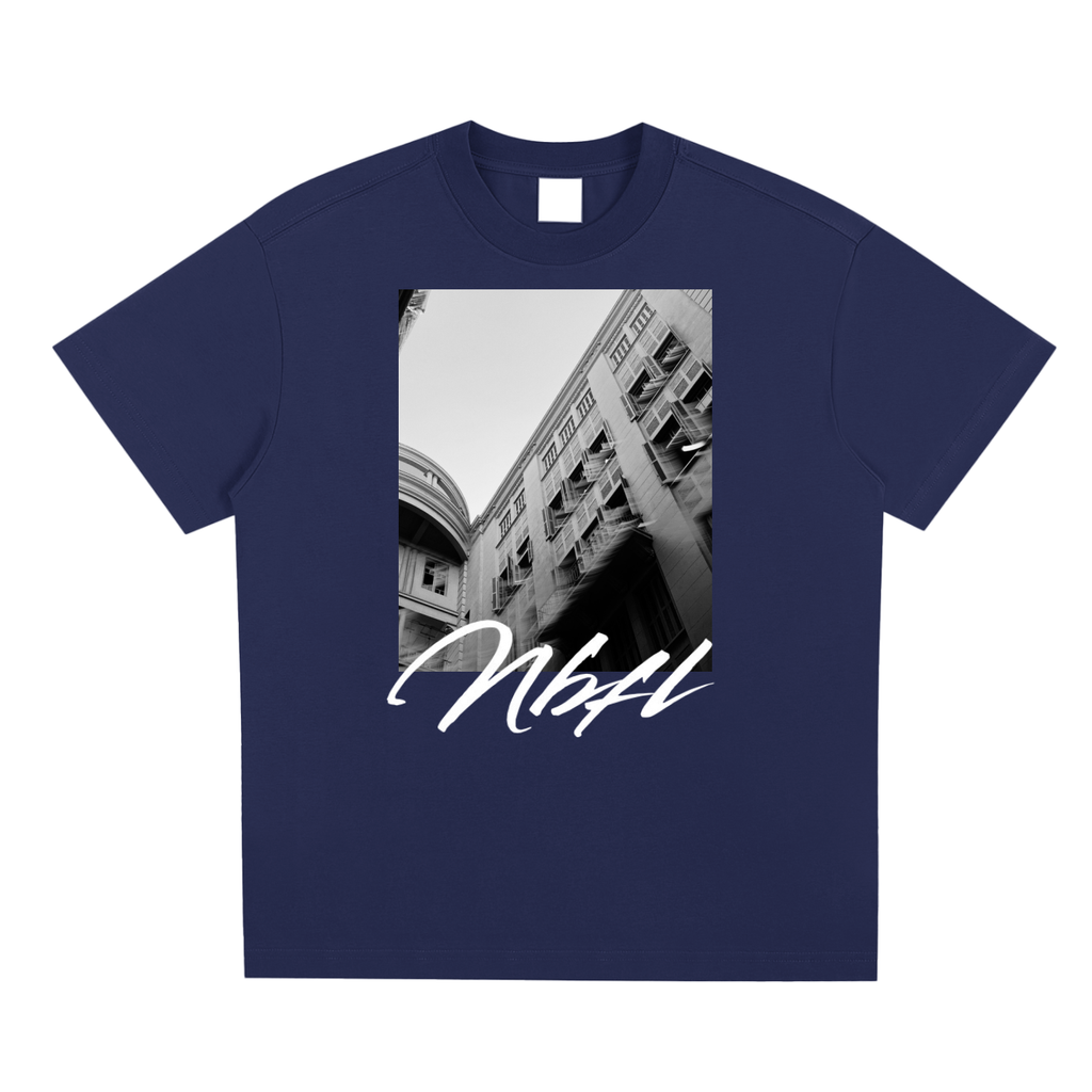 nbfl Sorona Quick-Dry Cooling T-shirt