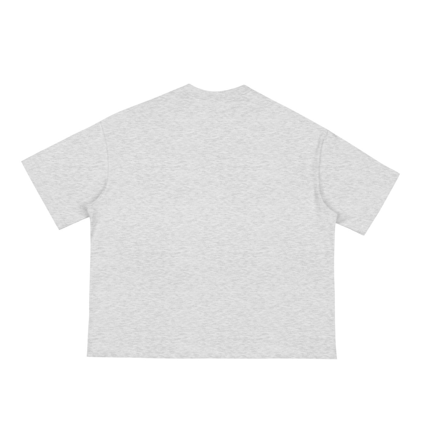 Locked in by Ini - Classic Loose Boxy Tee