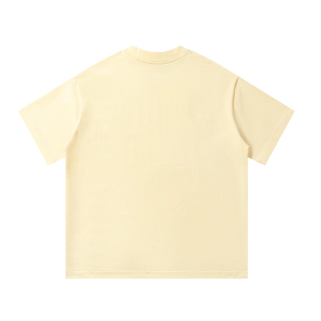 BLANK Unisex Oversized T-Shirt