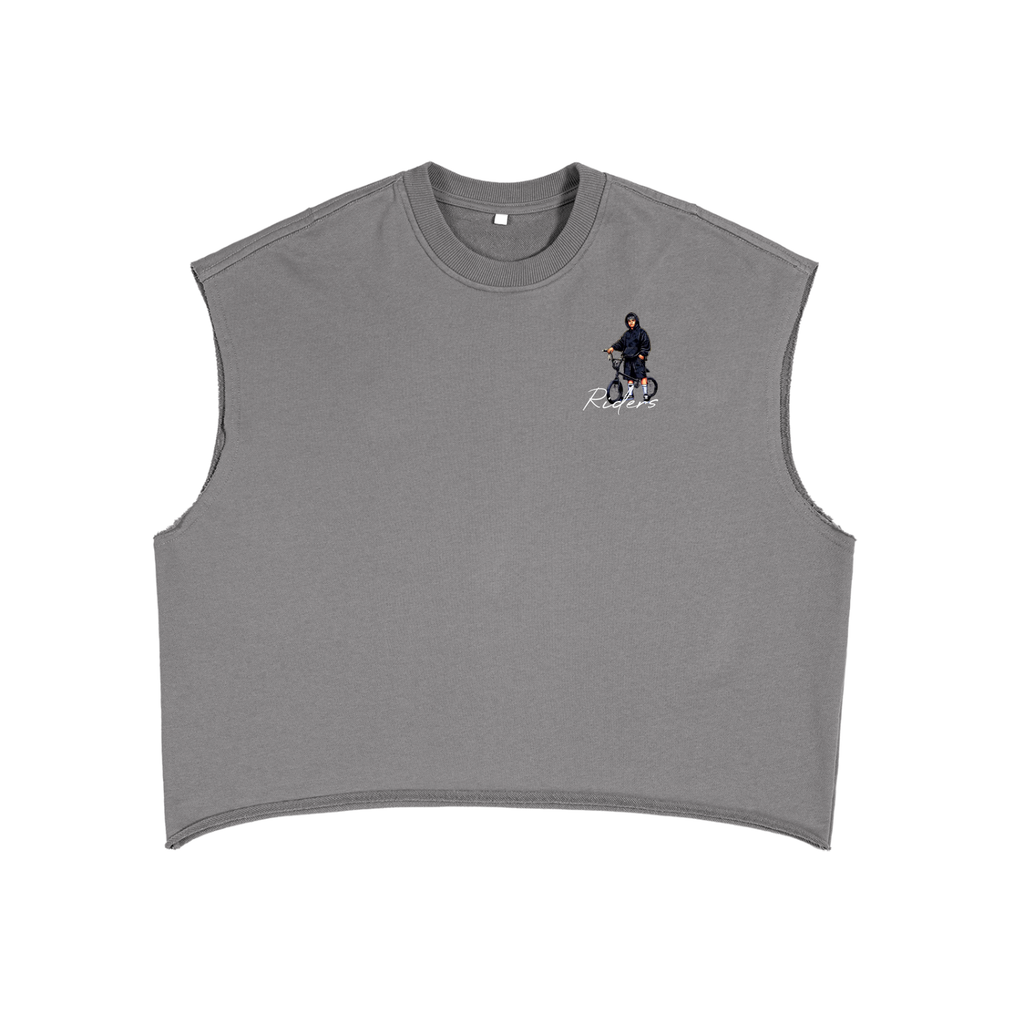 Pro Riders Boxy Tank Top