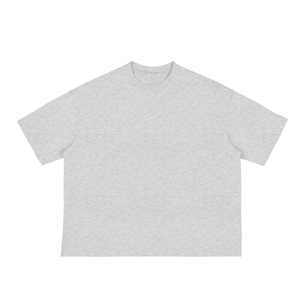 BLANK Classic Loose Boxy Tee