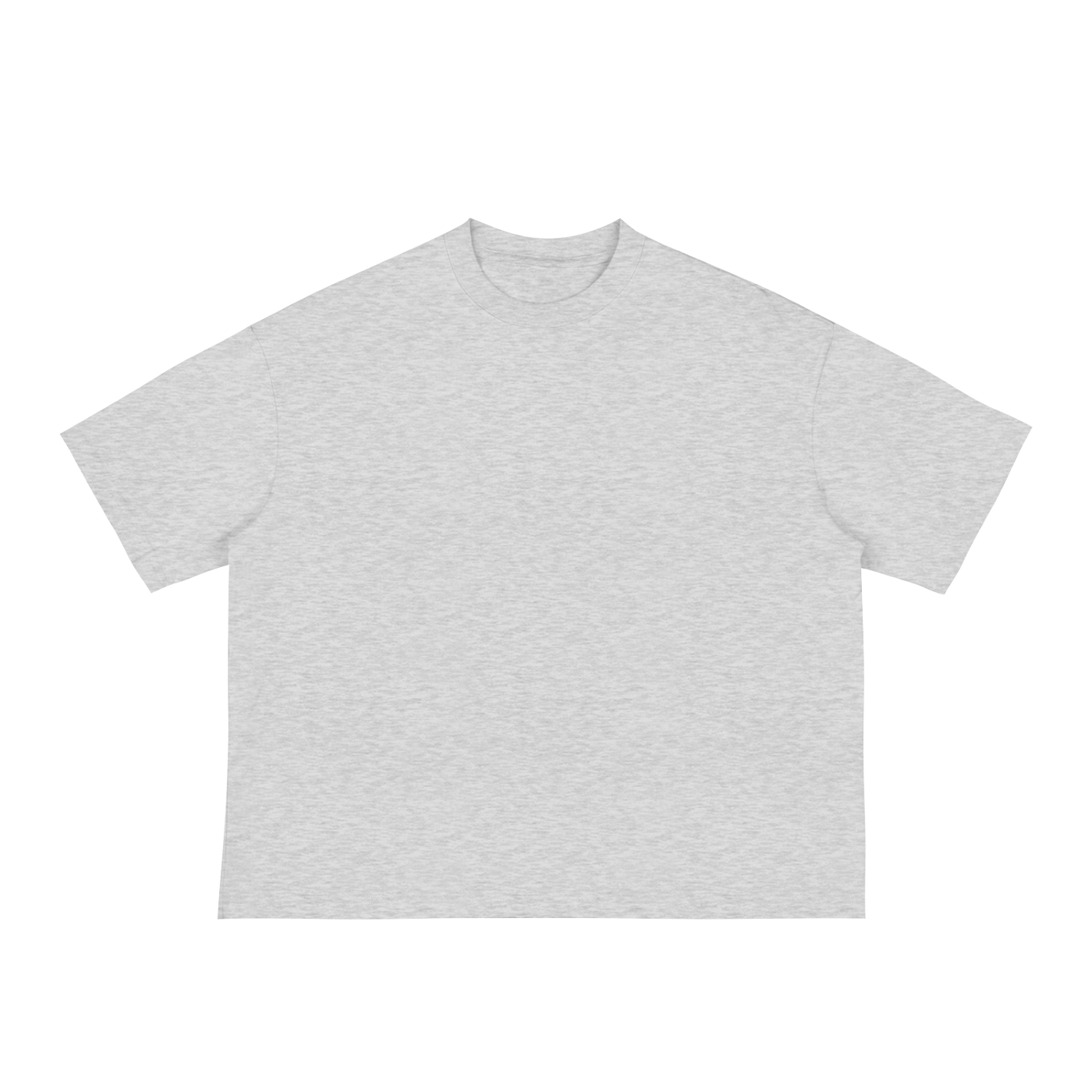 BLANK Classic Loose Boxy Tee