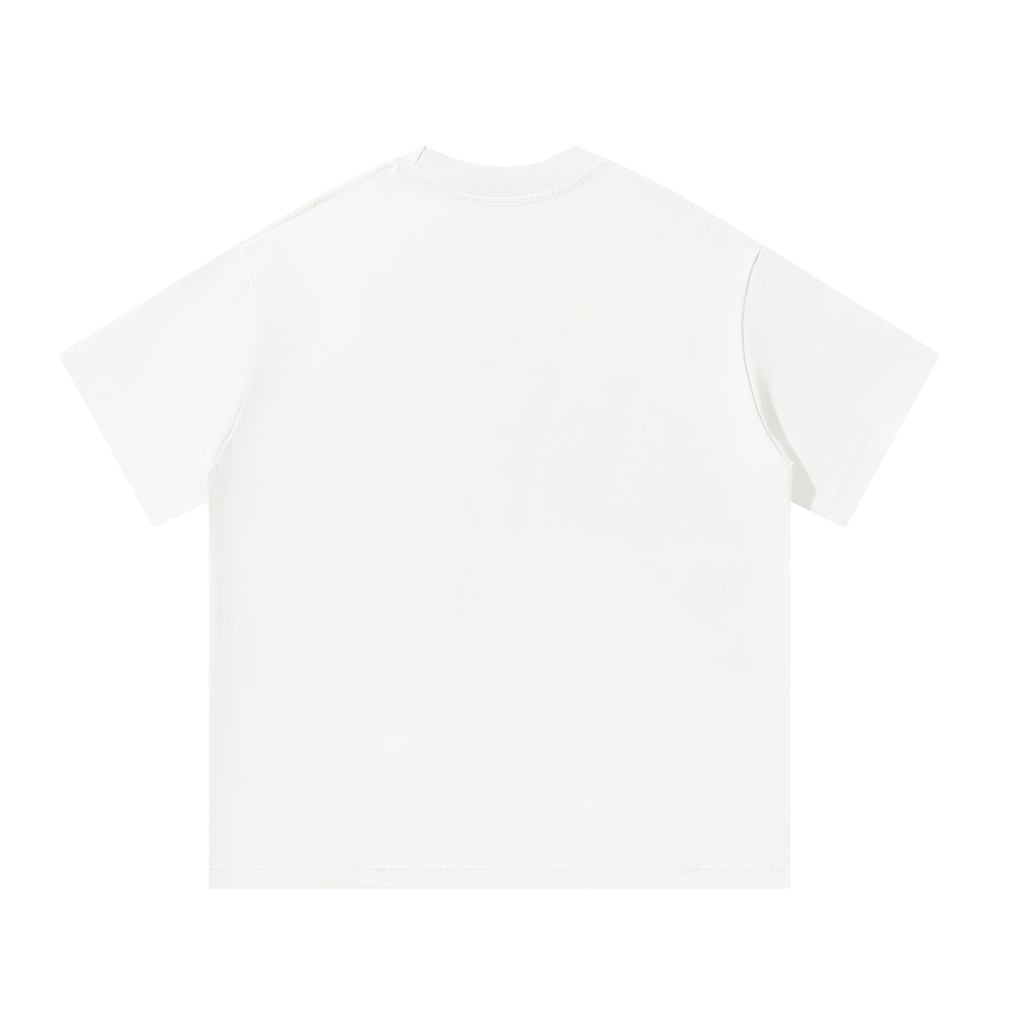 BLANK Unisex Oversized T-Shirt