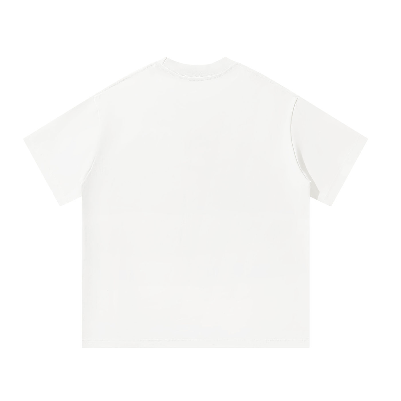 BLANK Unisex Oversized T-Shirt