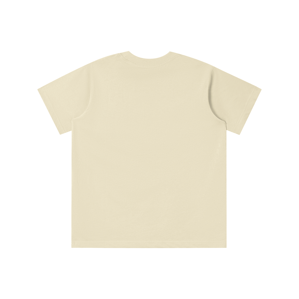 Play and smile Essential Kids' T-shirt