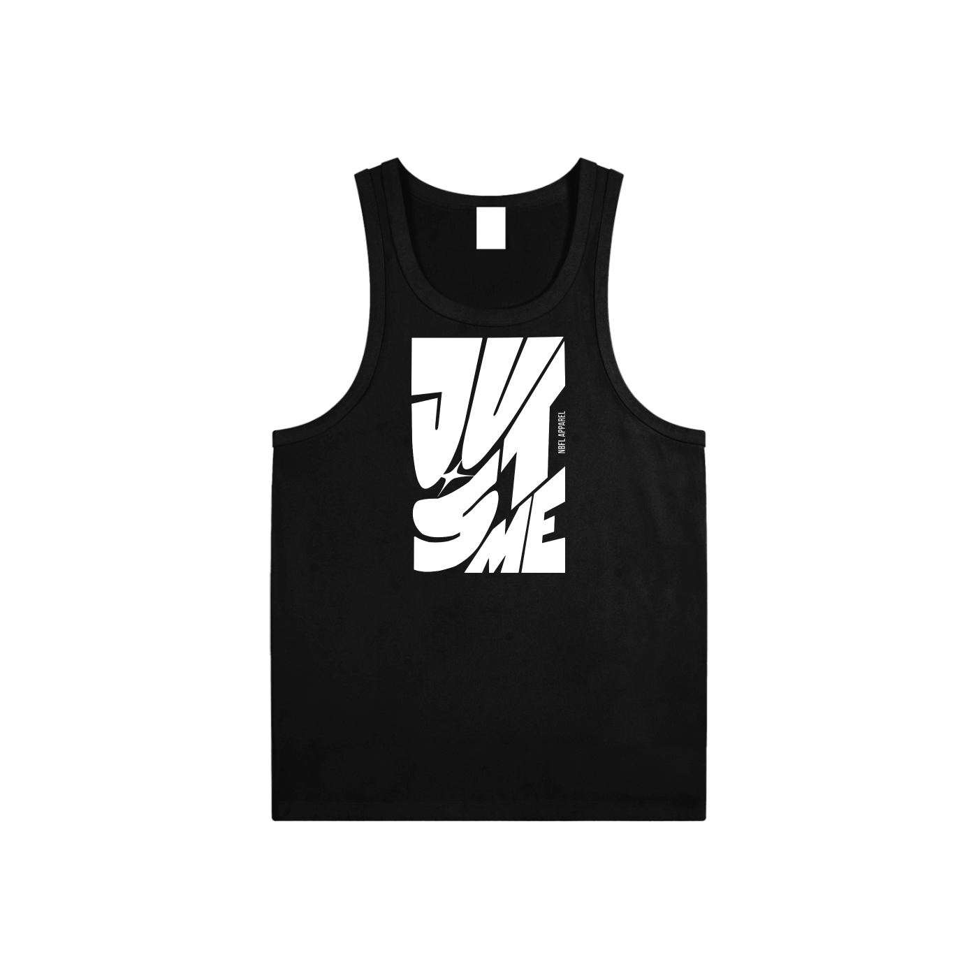 Just Me Essential Performance Tank Top