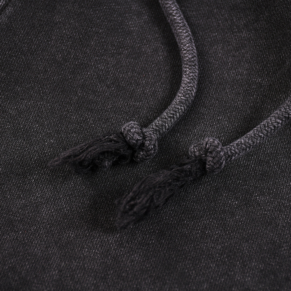 Nigeria 1960 Acid Wash Straight Leg Trousers