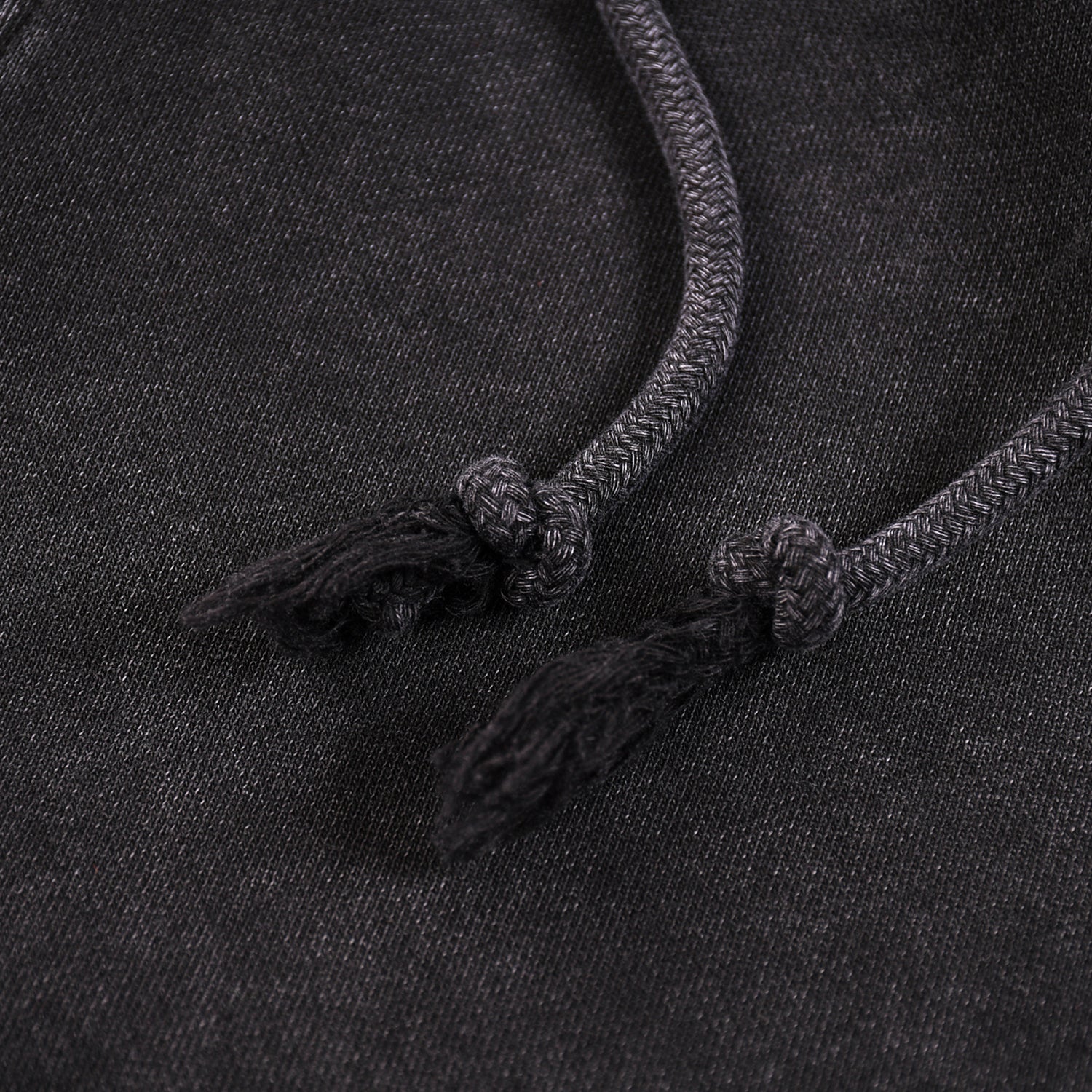 Nigeria 1960 Acid Wash Straight Leg Trousers