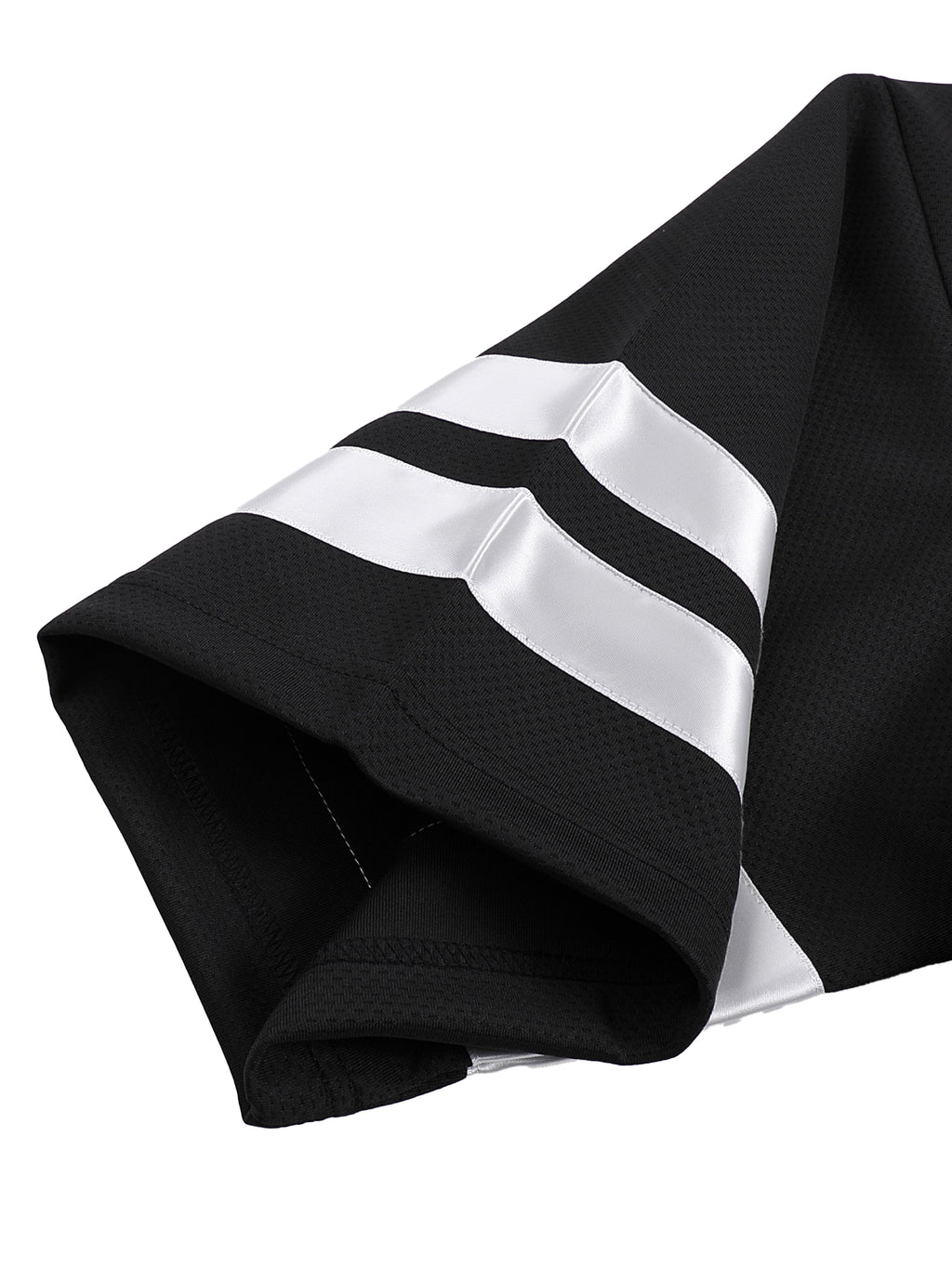 Nbfl Taped Mesh Boxy T-shirt