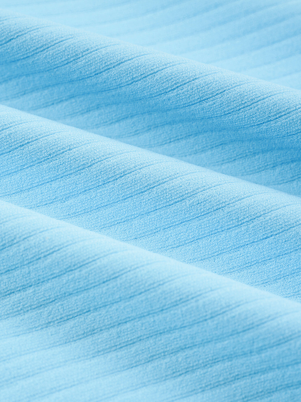 Ruched Bodycon Crop Top