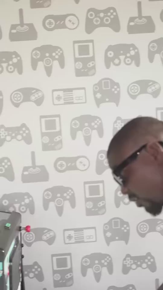 Nigeria 1960 NBFL Acid Wash Oversize T-Shirt